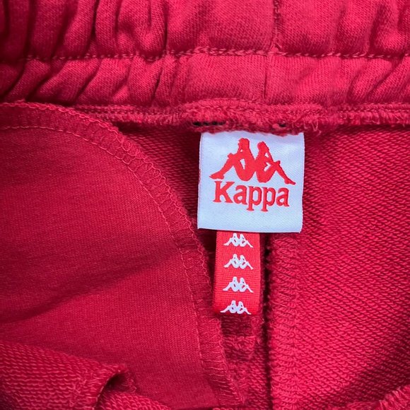 NWT Kappa 3 pieces total 2 T-shirt & 1 shorts - Picture 8 of 14